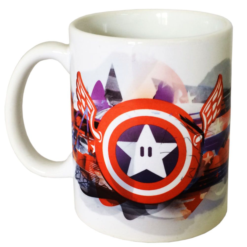 Mug Neko America By Neko