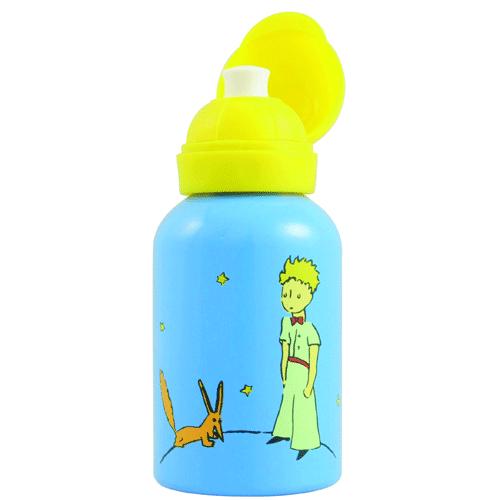 Gourde Le Petit Prince pour enfant