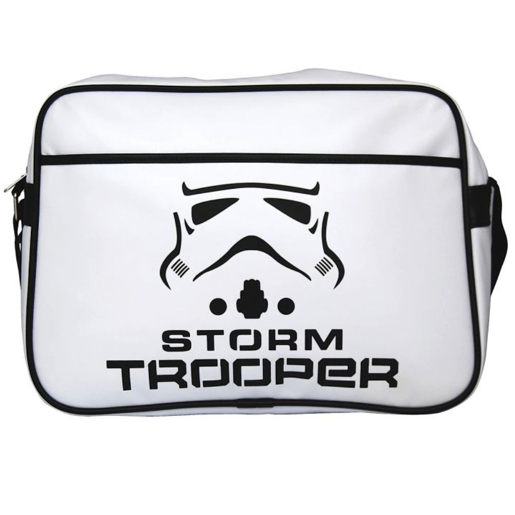 Sac bandoulire Stormtrooper Star Wars