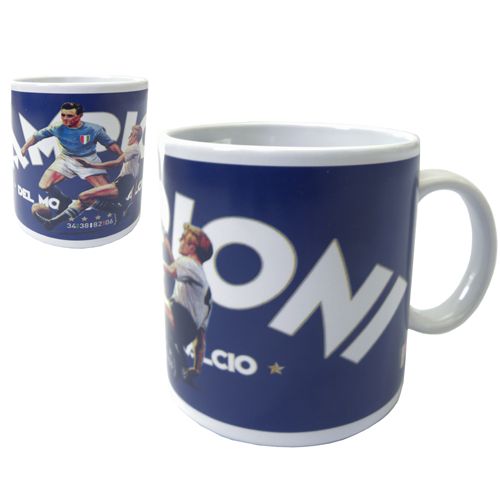 Mug Italia FIGC