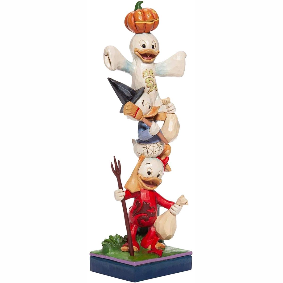 Figurine Riri Fifi Loulou Disney Collection Halloween