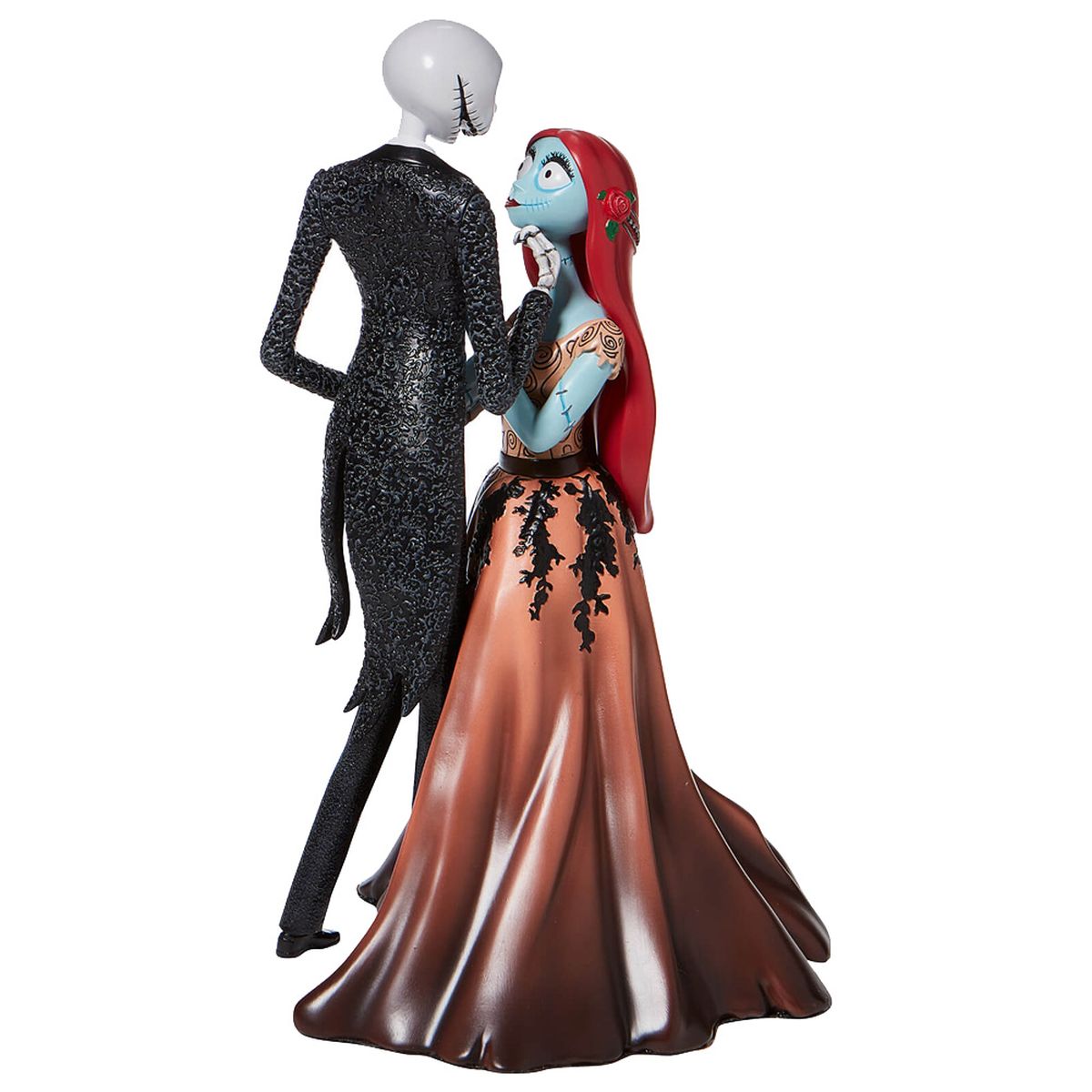 Figurine L'trange Nol de monsieur Jack - Sally et Jack