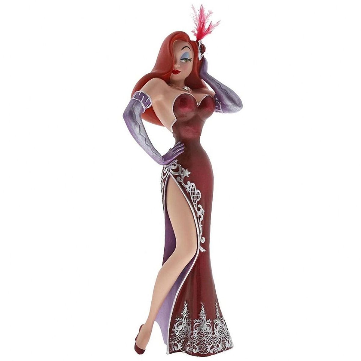 Figurine Haute Couture Jessica Rabbit