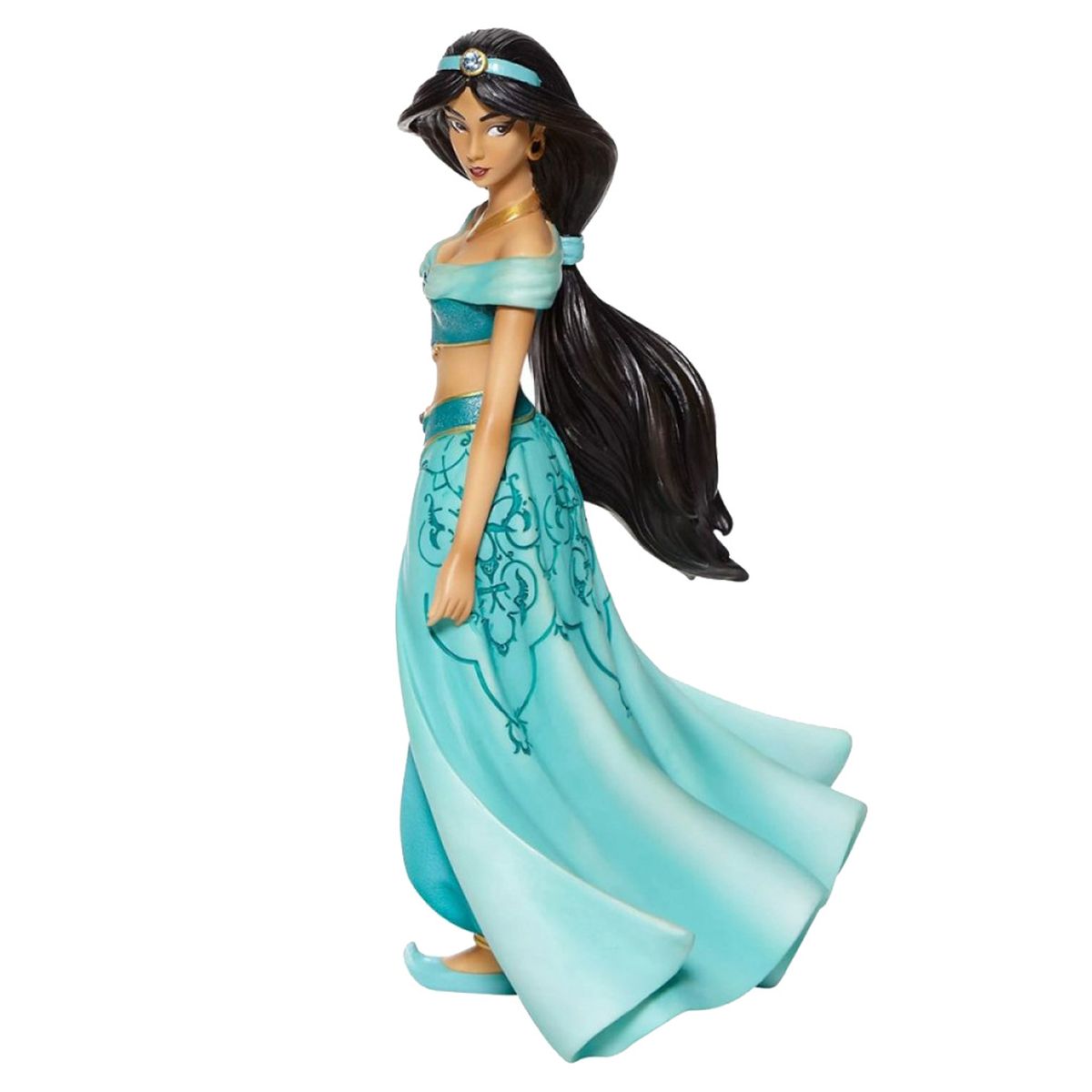 Figurine Jasmine Couture 20.5 cm - Showcase Collection