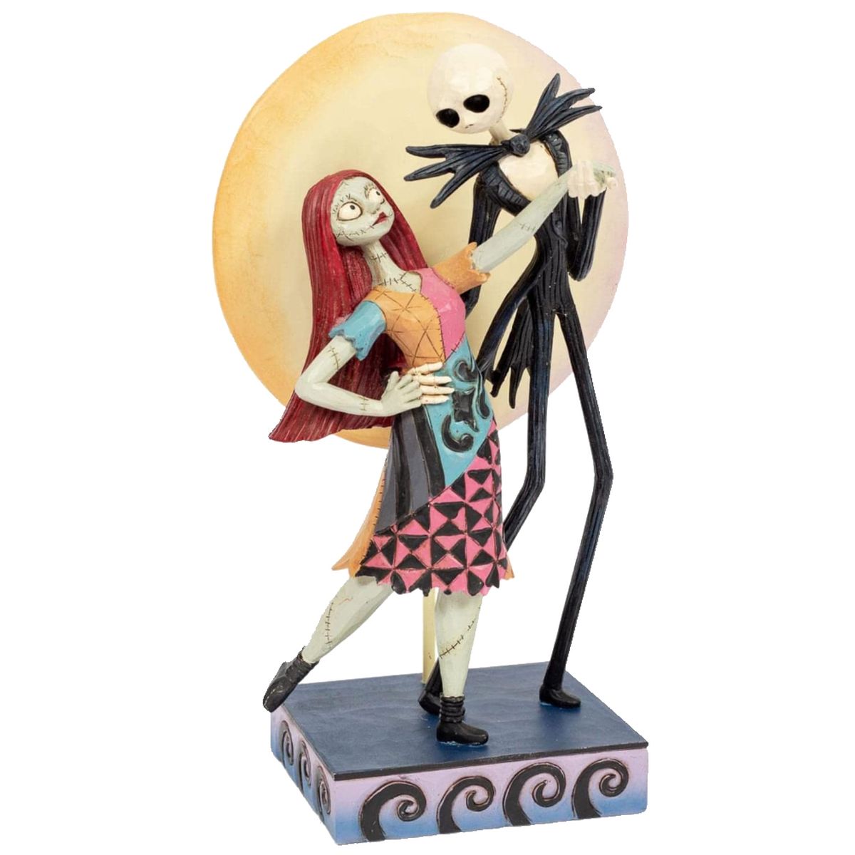 Figurine L'trange Nol de monsieur Jack - Sally et Jack 23 c