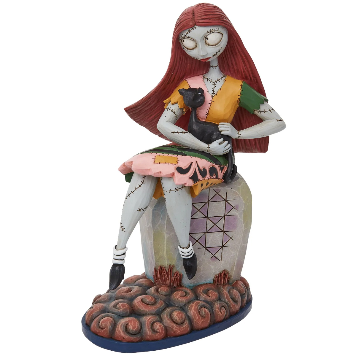 Figurine L'trange Nol de monsieur Jack - Sally 20 cm