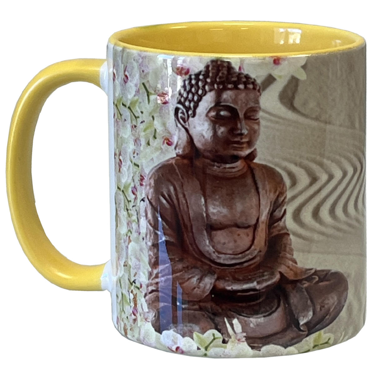 Mug Zen par Cbkreation