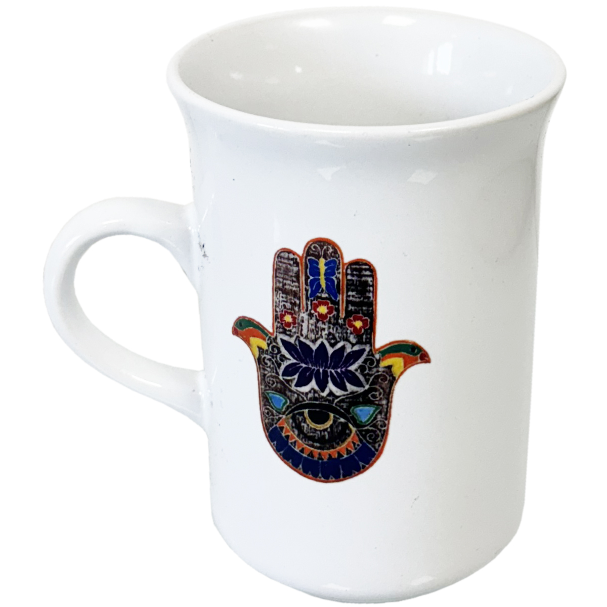 Tasse  th Main de Fatma par Cbkreation