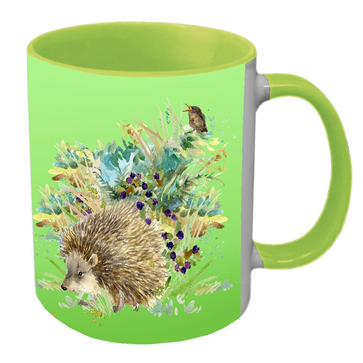 Mug Funny Pets par Cbkreation