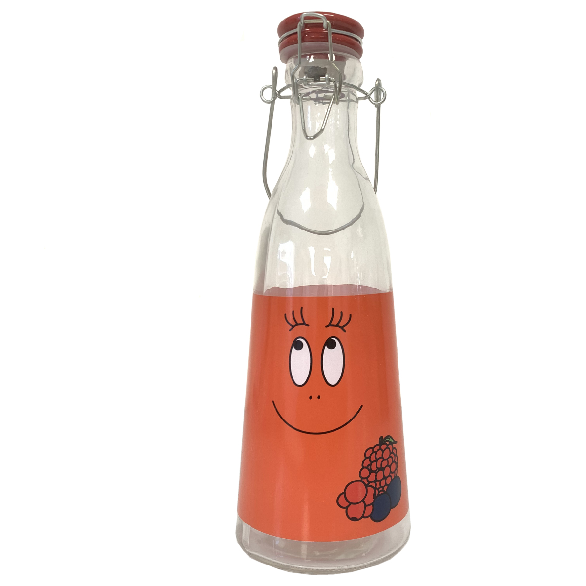 Bouteille de lait Barbapapa - Barbidur