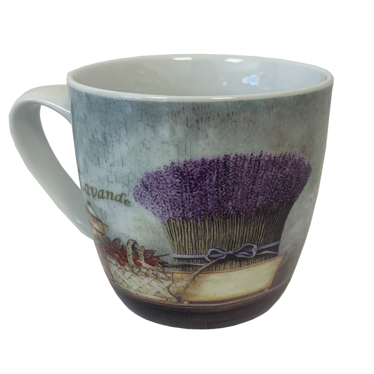 Mug Provence Lavande