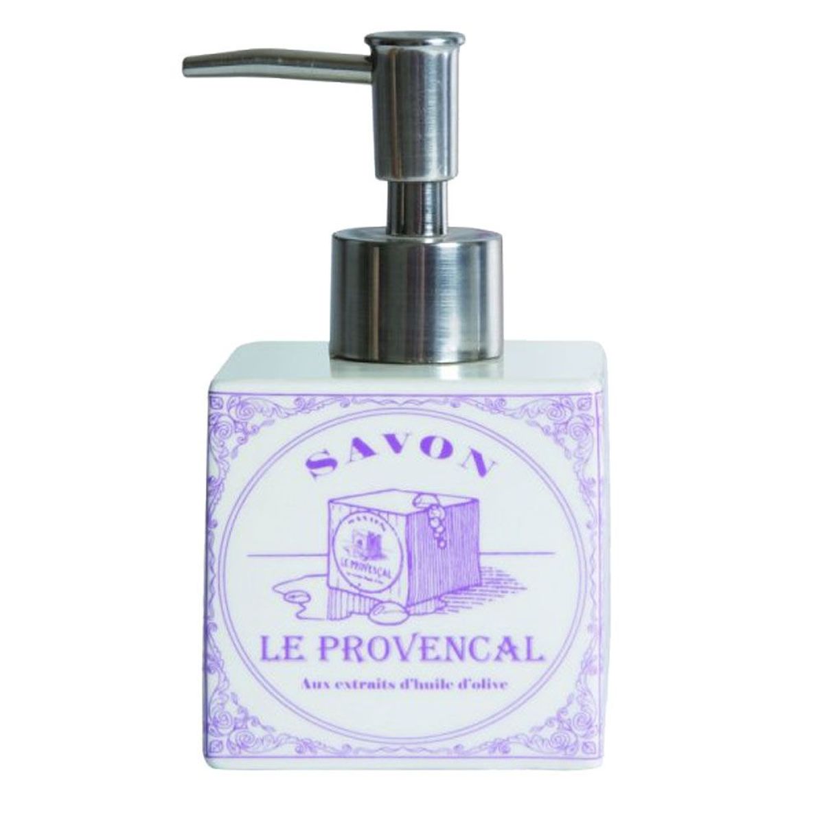 Distributeur  savon Le Provenal