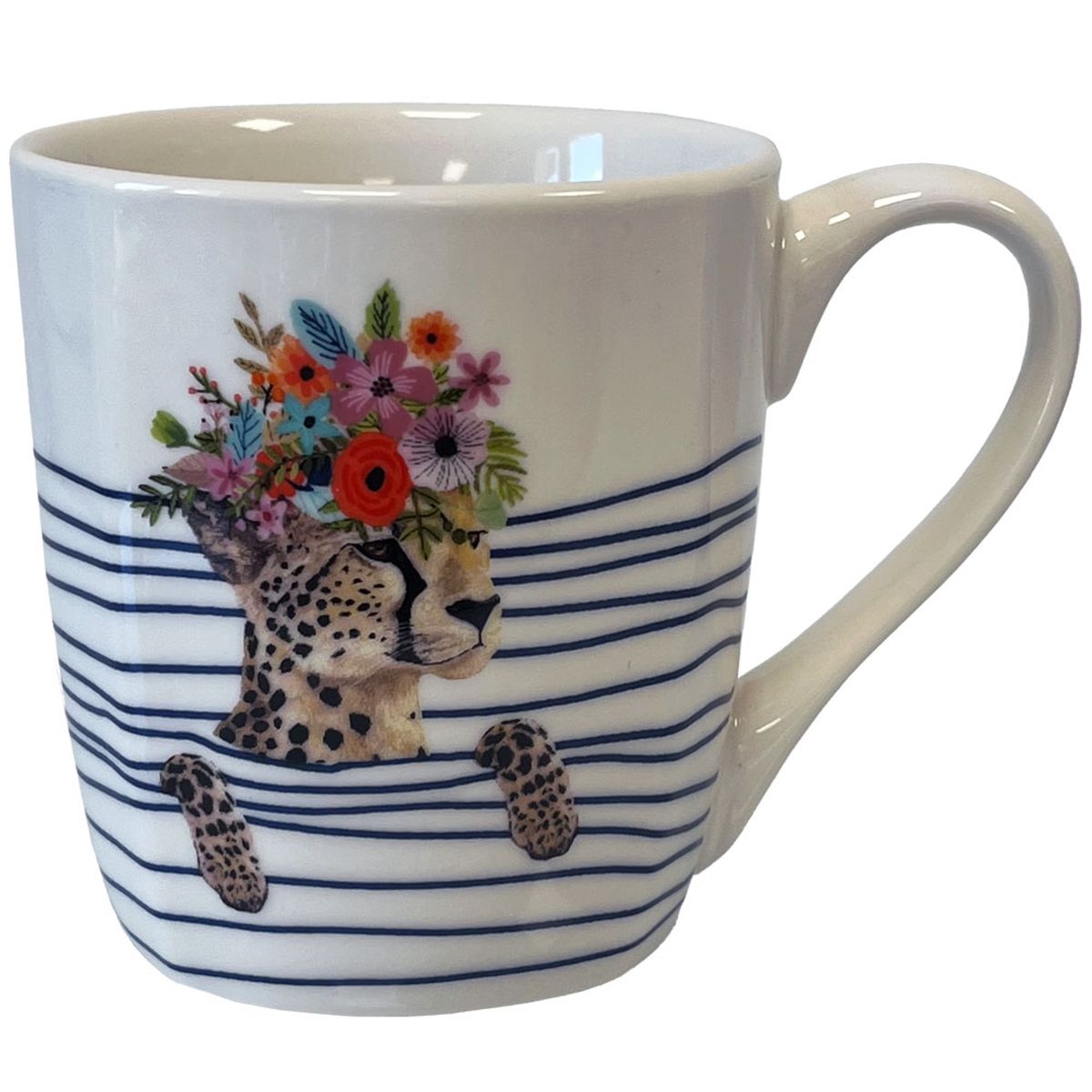 Mug Ray Gupard Frida en boite cadeau