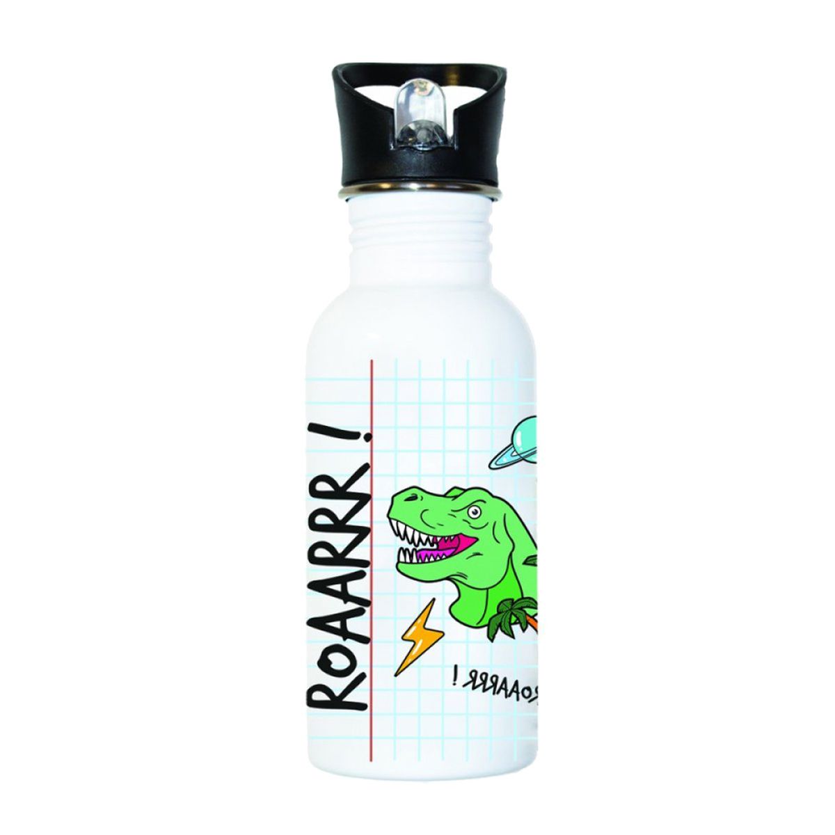 Gourde Sport Dinosaure ROAARRR  - 500 ml