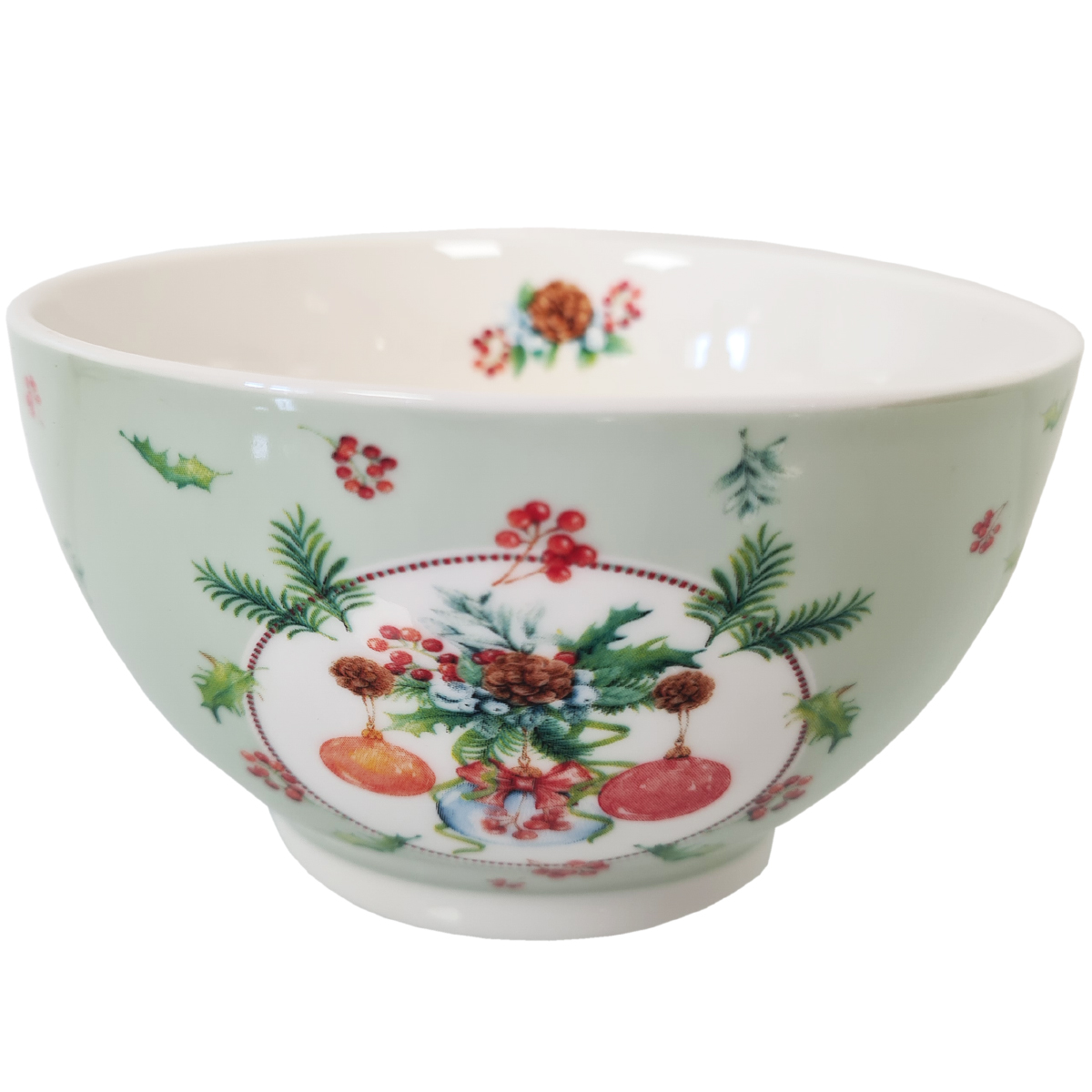 Bol en Porcelaine Collection Margaret