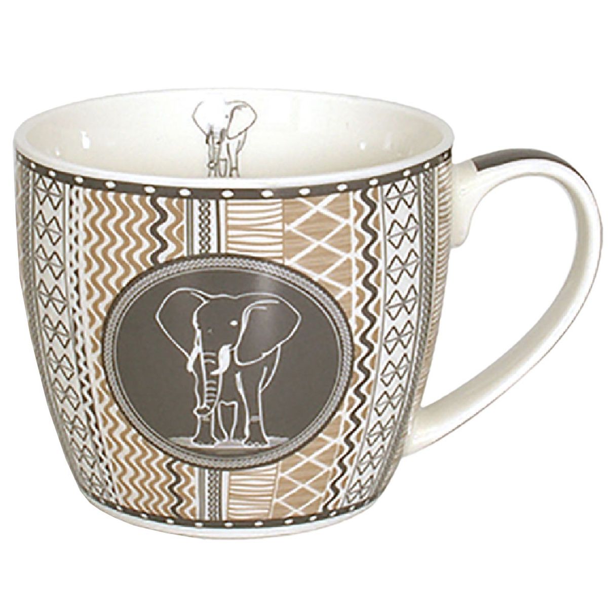 Mug Collection Rabab - lphant