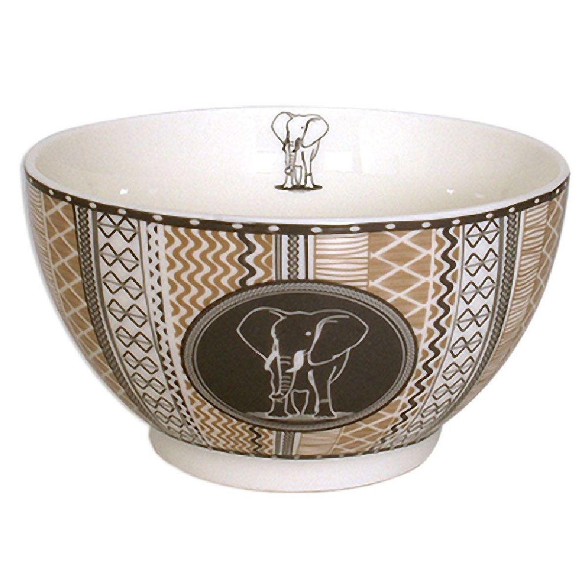 Bol RABAB lphant en Porcelaine 480 ml