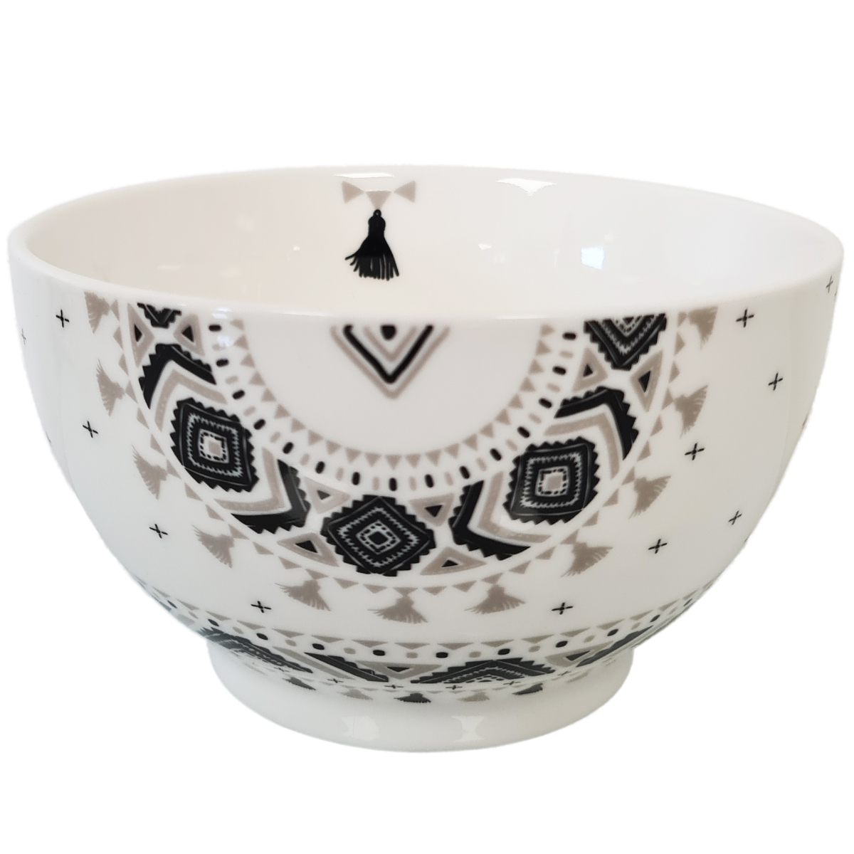 Bol en Porcelaine Collection Keya