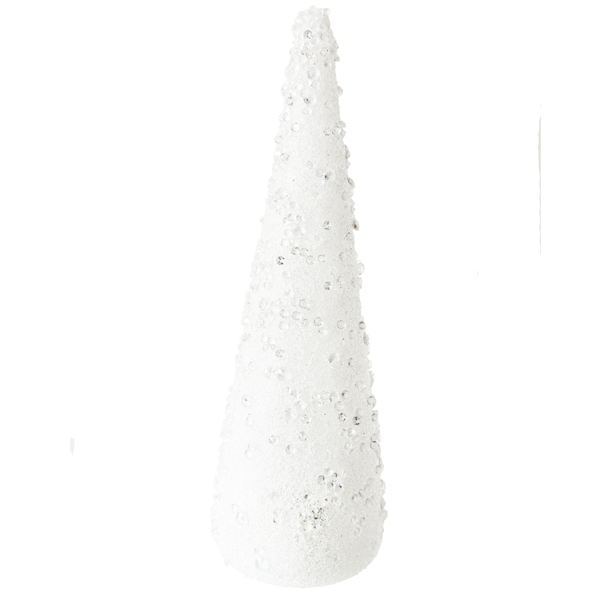 Petit sapin lumineux 25.5 cm