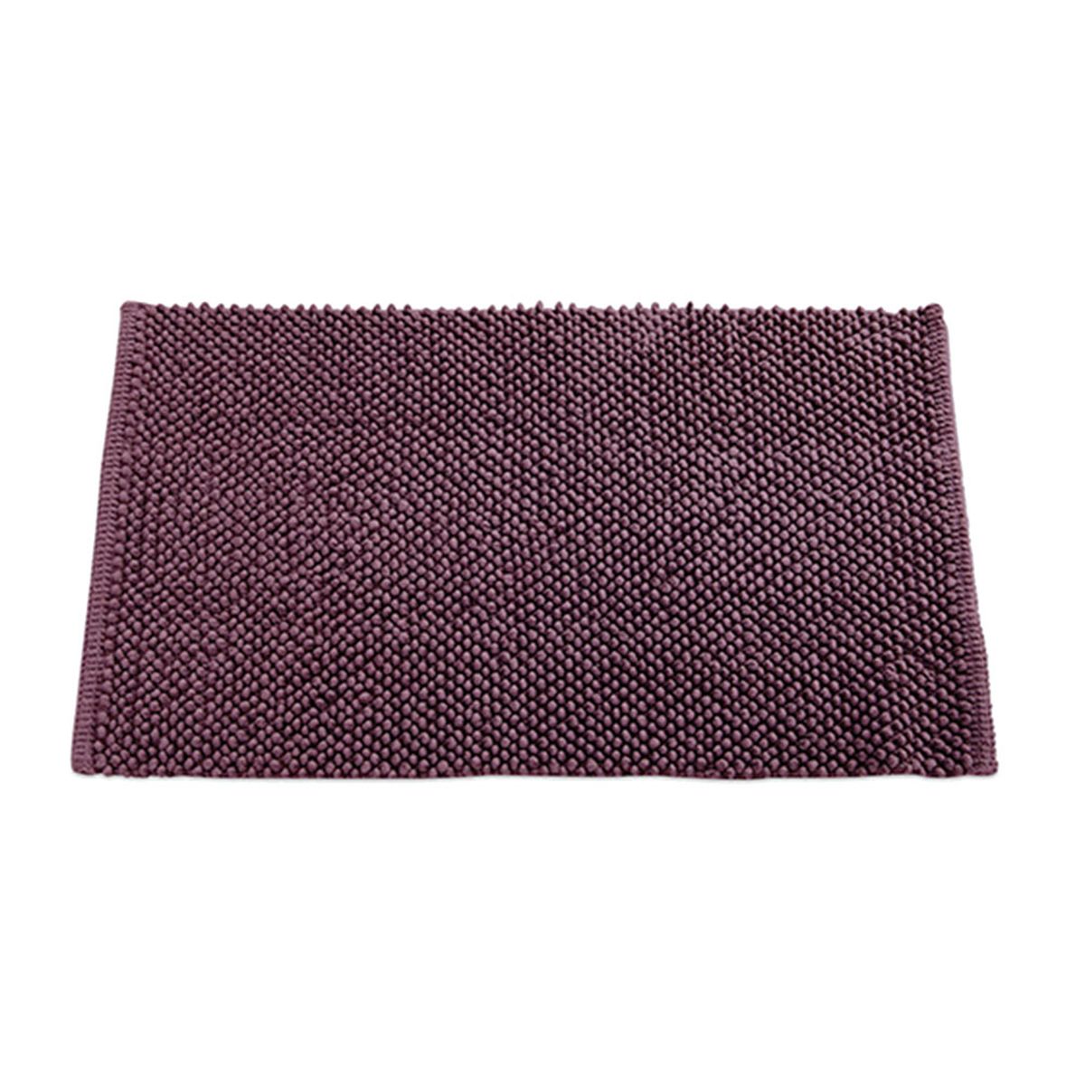 Tapis de bain Today 50 x 80  cm - Figue