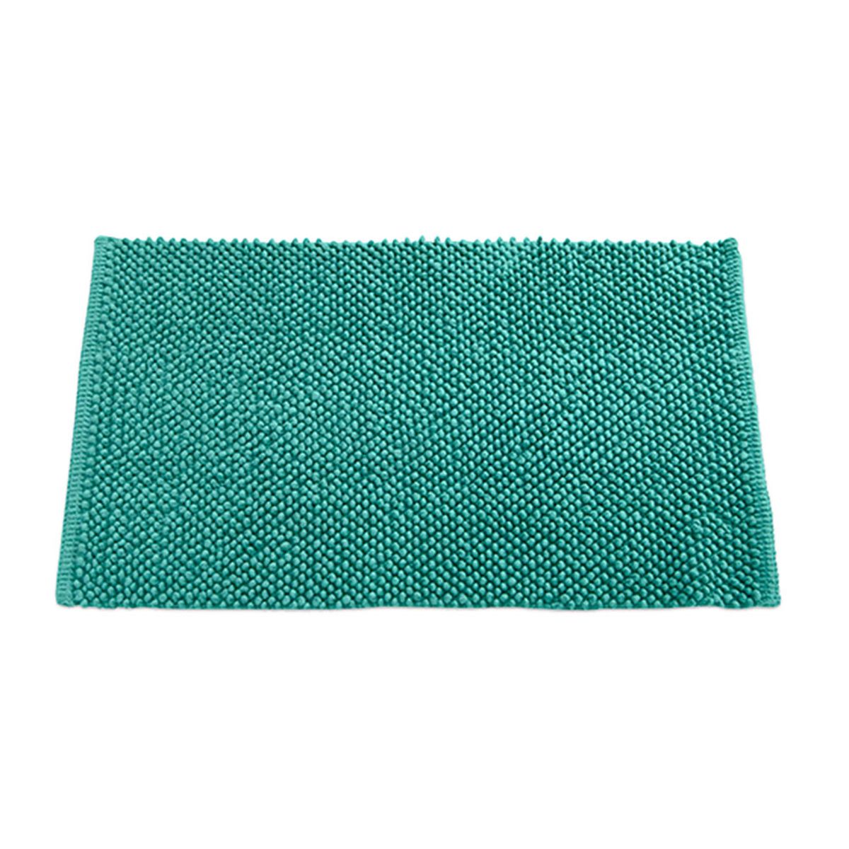 Tapis de bain Today 50 x 80  cm - Diabolo Menthe