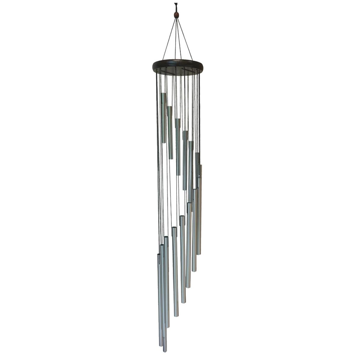 Carillon  vent Zen 16 tubes 94 cm