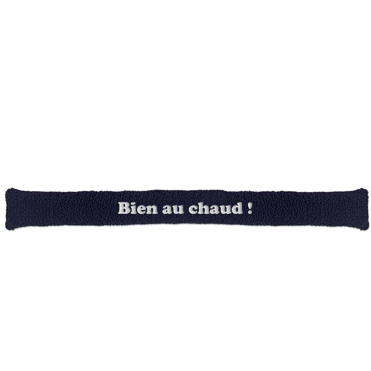 Coussin de porte marine - Bien au chaud