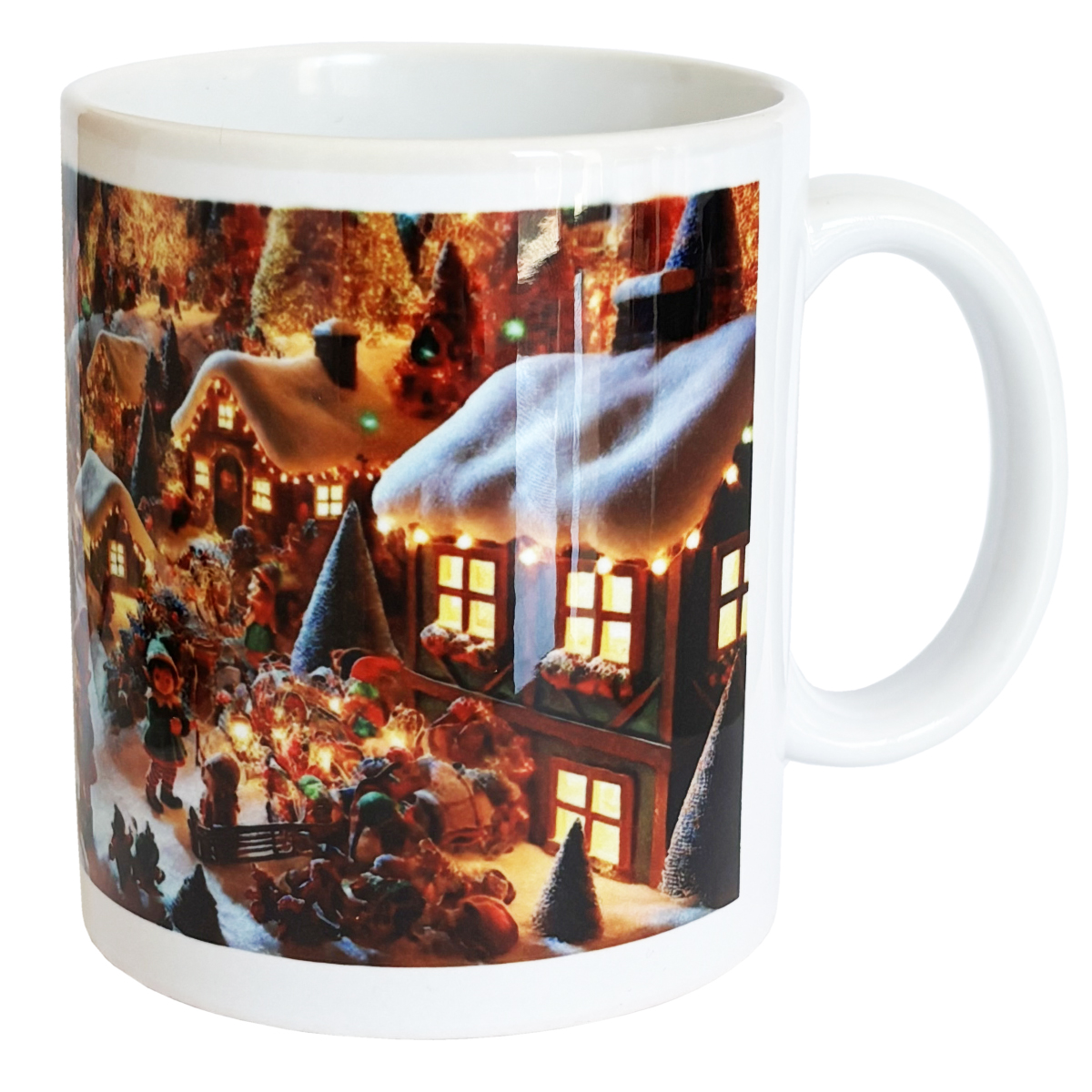 Mug lutins de Nol par CBKration