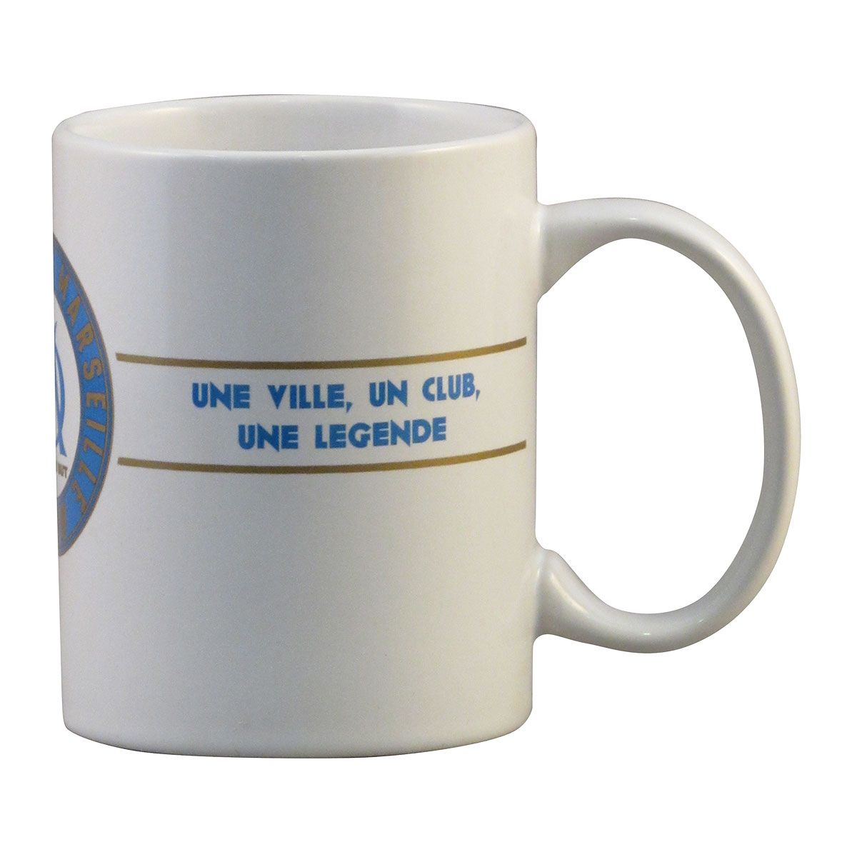 Mug Olympique de Marseille 1899