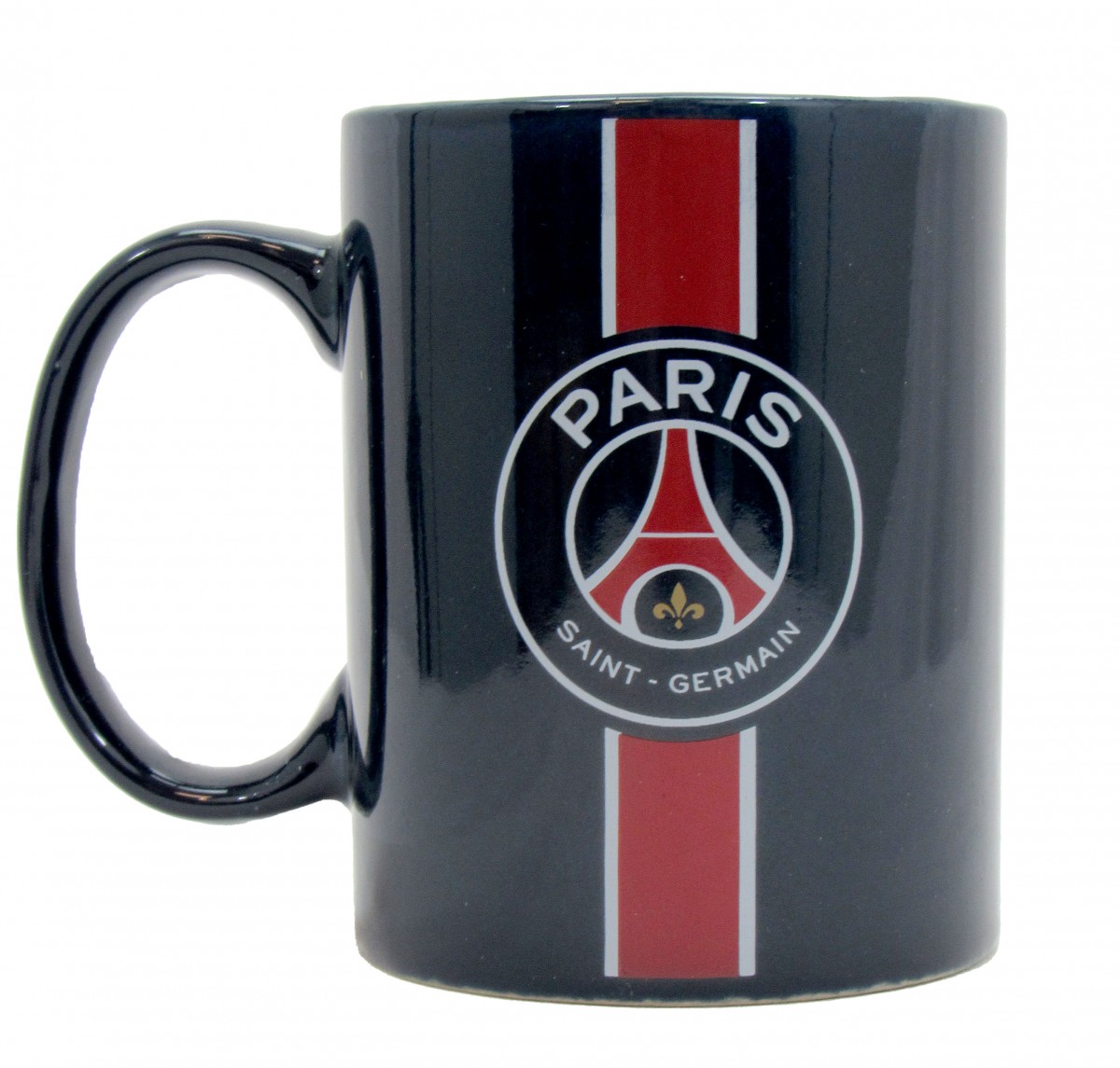 Mug PSG Paris Saint Germain Bleu