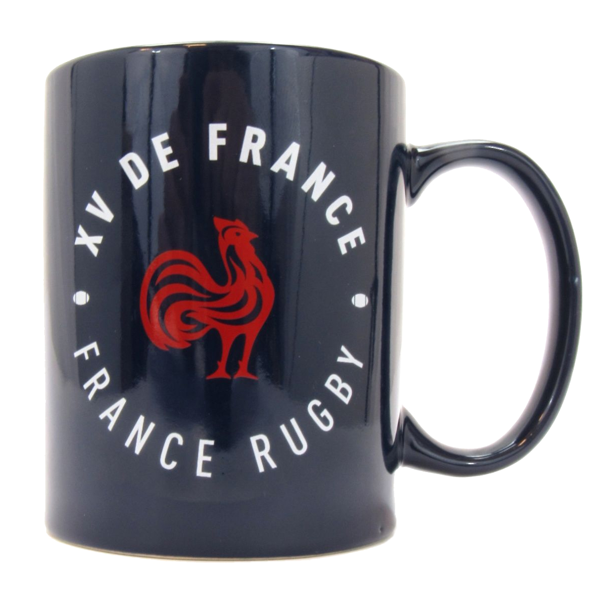 Mug XV de France - France Rugby