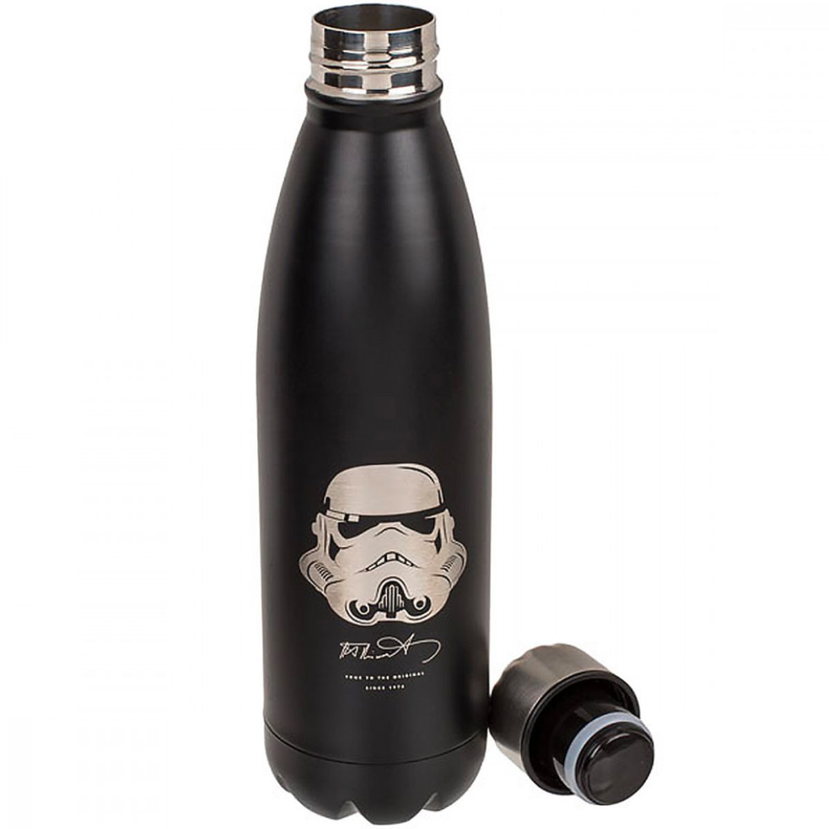 Gourde isotherme Stormtrooper Star Wars - 500 ml