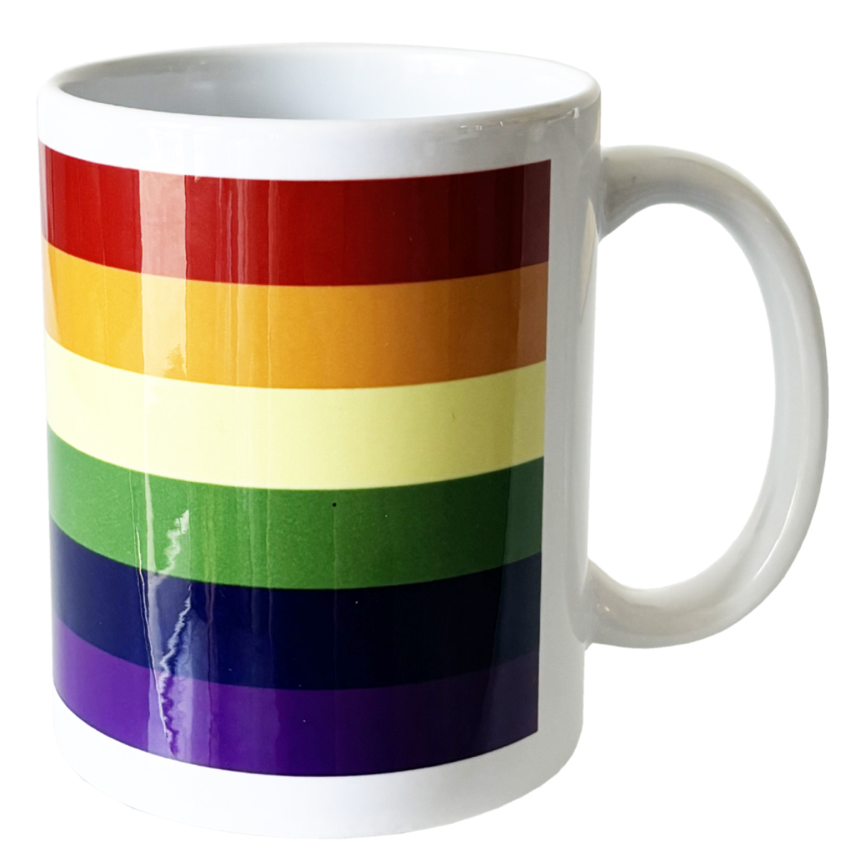 Mug Arc-en-Ciel Pride 350 ml