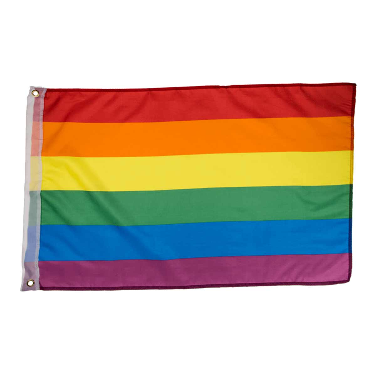 Drapeau Arc-en-Ciel Pride 60 x 90 cm