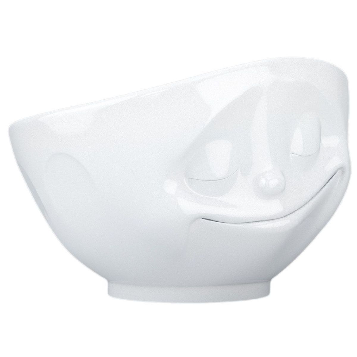 Bol XL Tassen en Porcelaine 1000 ml - Heureux