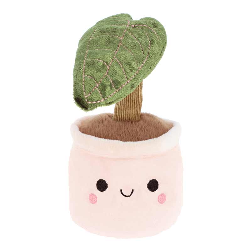 Peluche petite plante Plant Bobballs 14 cm