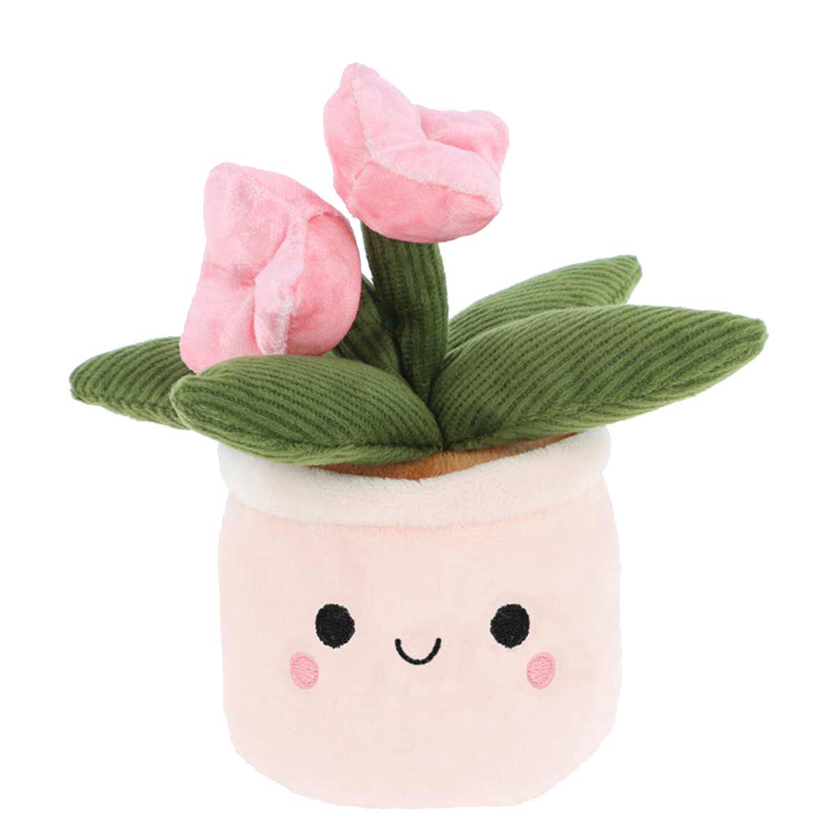 Peluche petite plante Plant Bobballs 14 cm