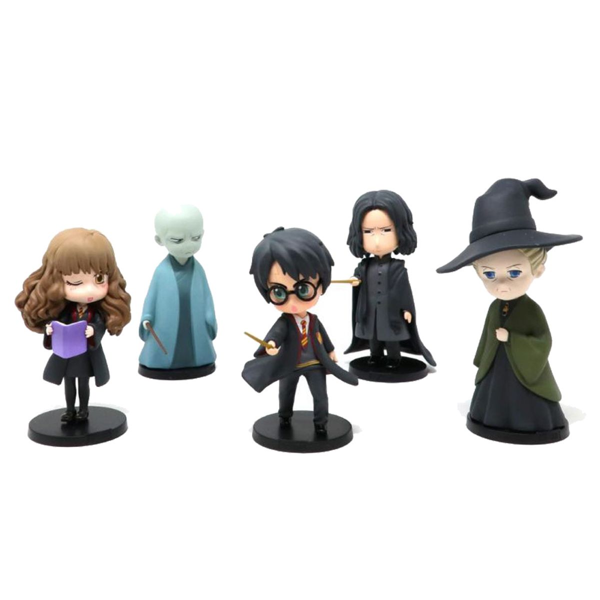 Figurine Harry Potter Pop Smart - A l'unit