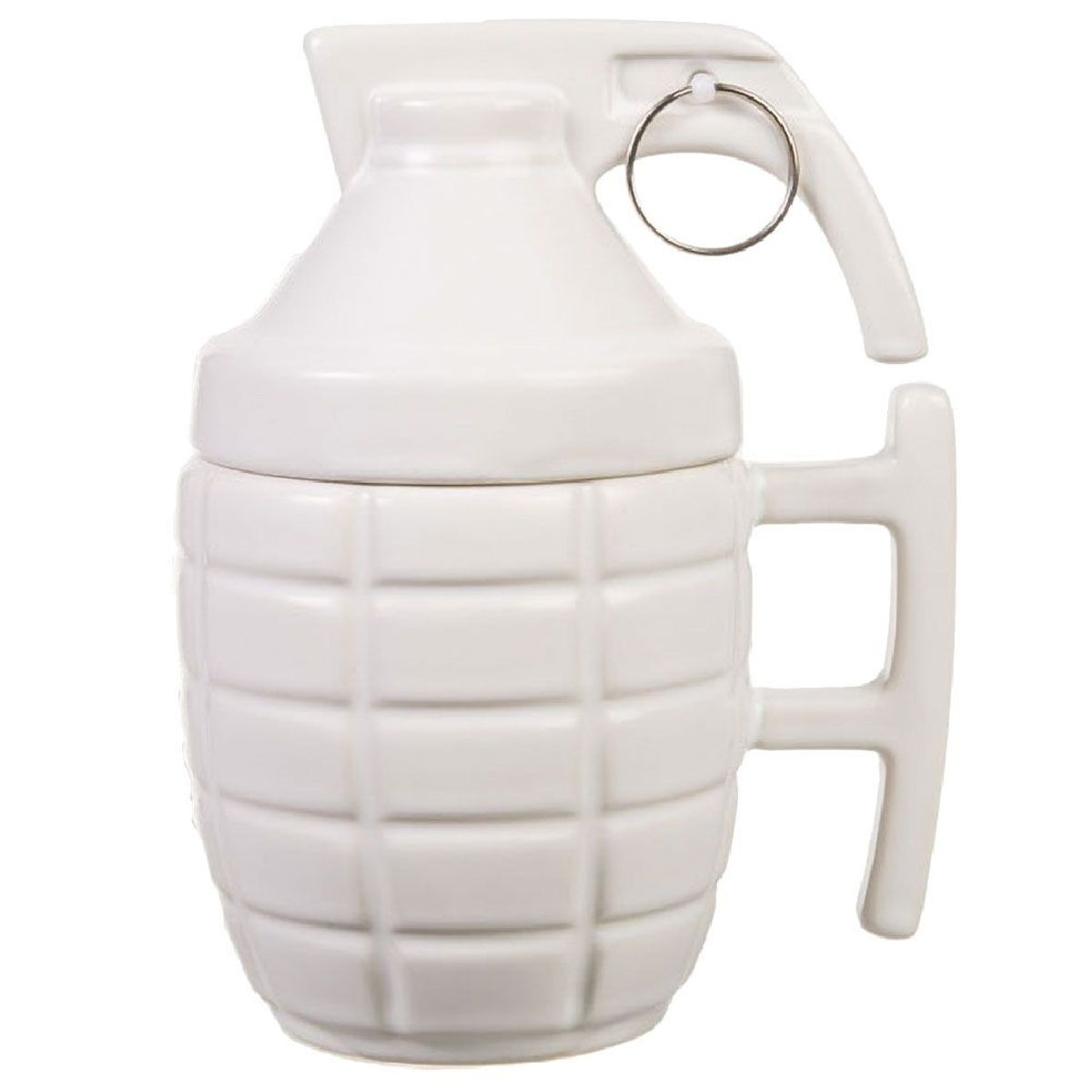 Mug Grenade en cramique