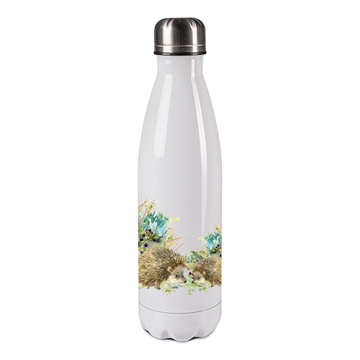 Gourde isotherme en inox sublime Hrisson - 500 ml