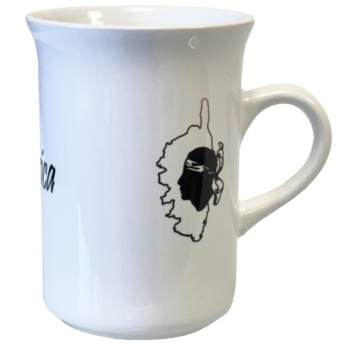 Tasse  th Corsica par Cbkreation