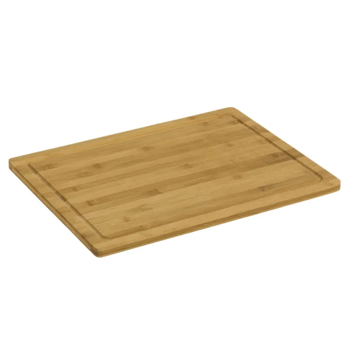 Grande planche  dcouper en bambou 45 cm