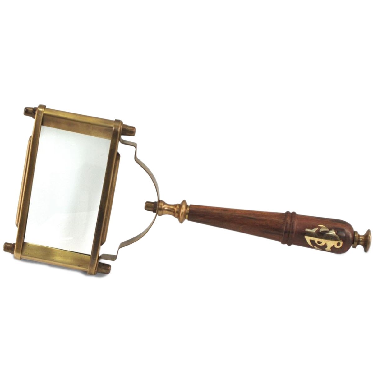 Loupe dcorative et utilitaire - 28 cm