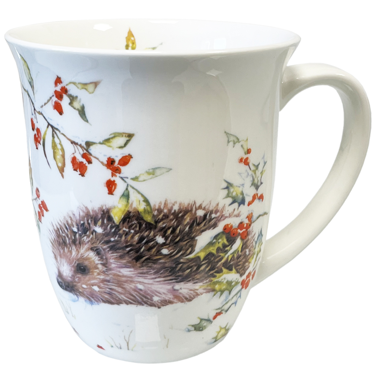 Mug en Porcelaine fine - Hrisson