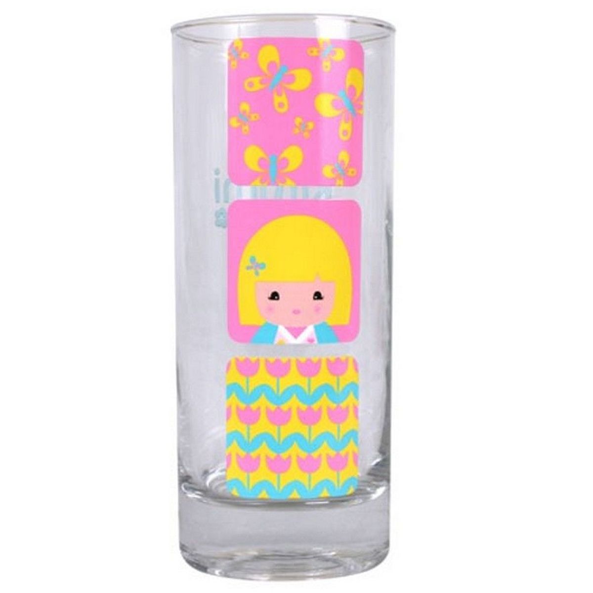 Verre Kimmi Junior Sunshine