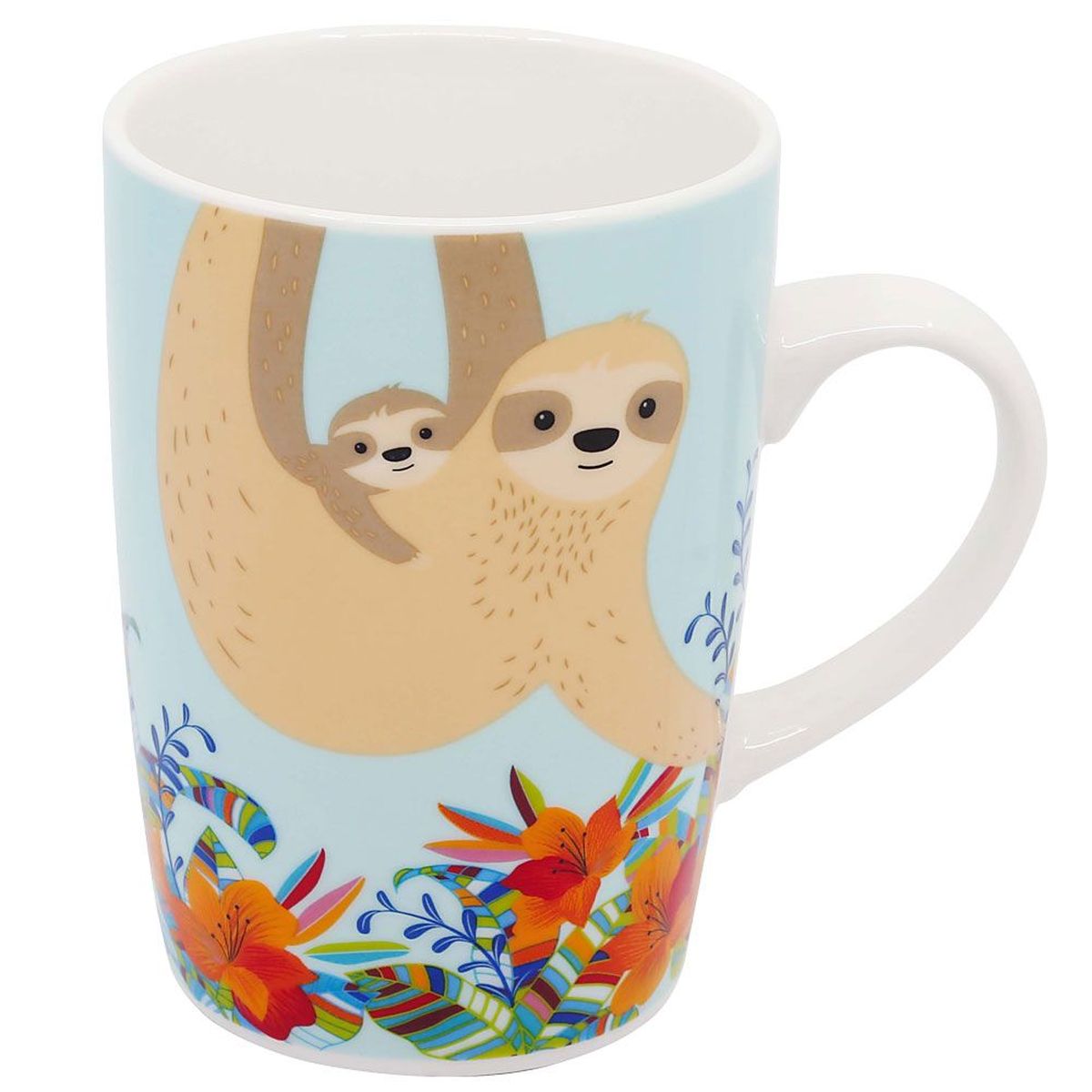 Mug Amazon Love Paresseux