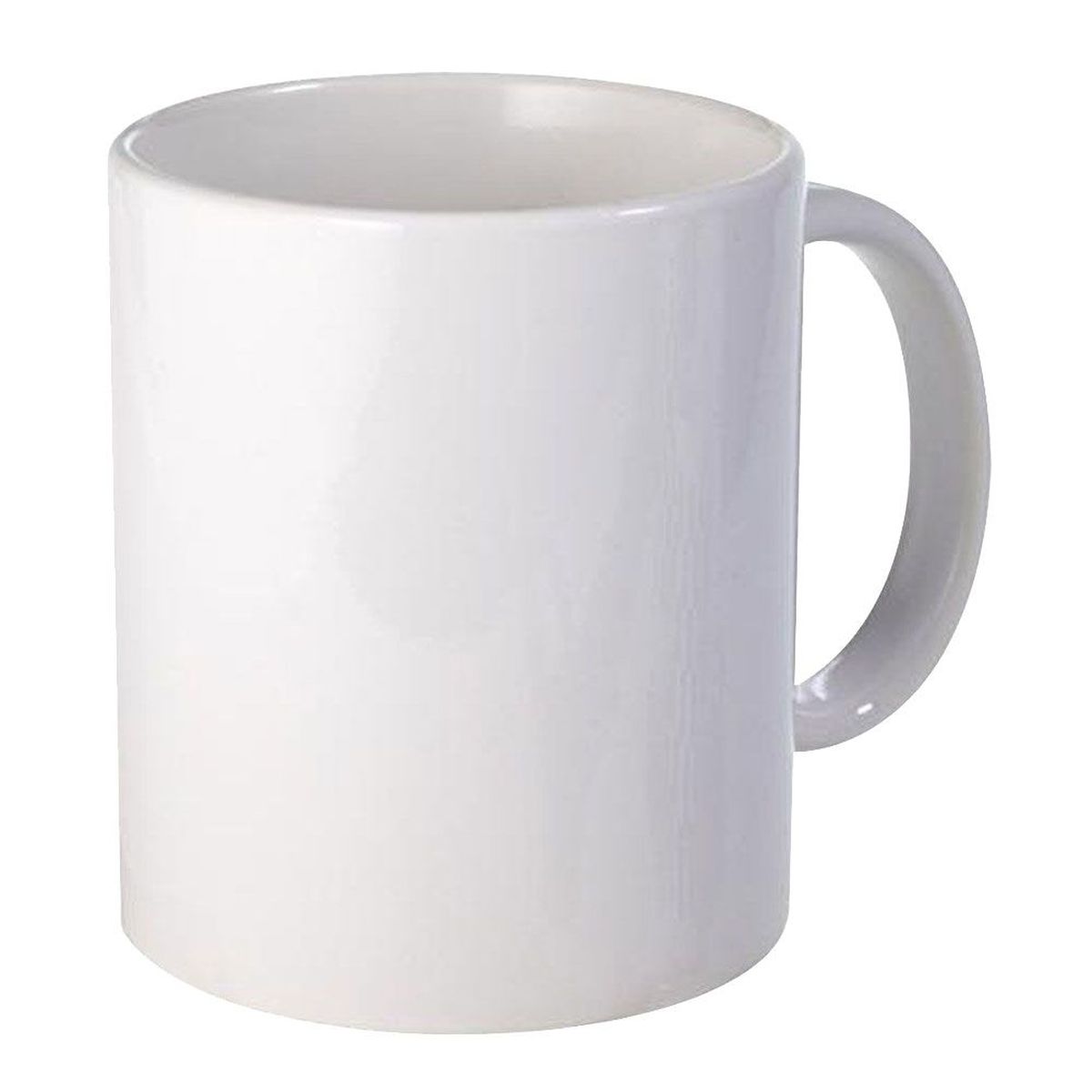 Mug blanc 325 ml