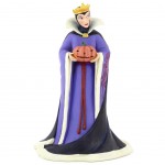 Figurine collection Disney La Reine - Blanche Neige - Halloween