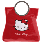 Sac  main Hello Kitty by Camomilla