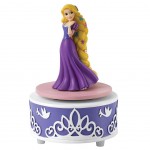 Figurine Raiponce musicale - Disney Enchanting